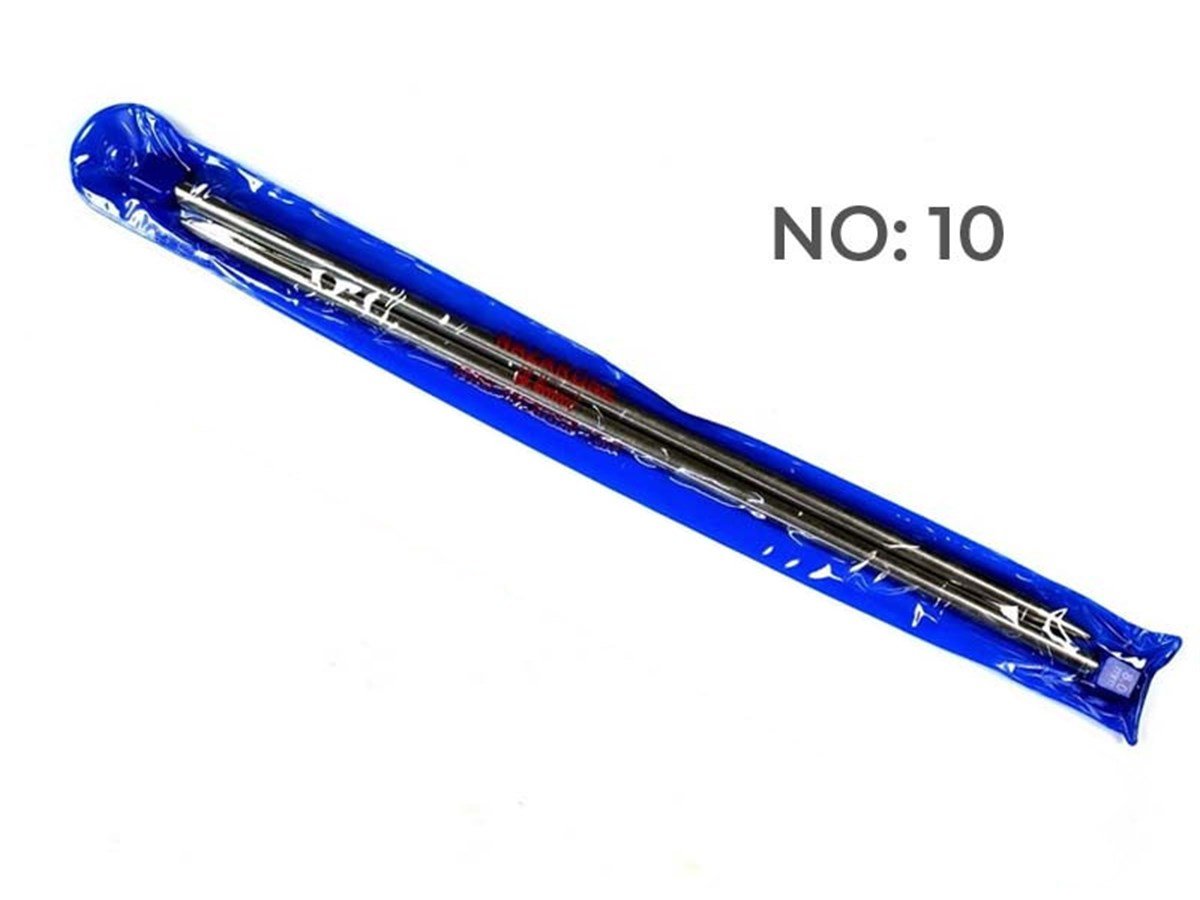 Titanyum Şiş | Paslanmaz El Örgü Şişi