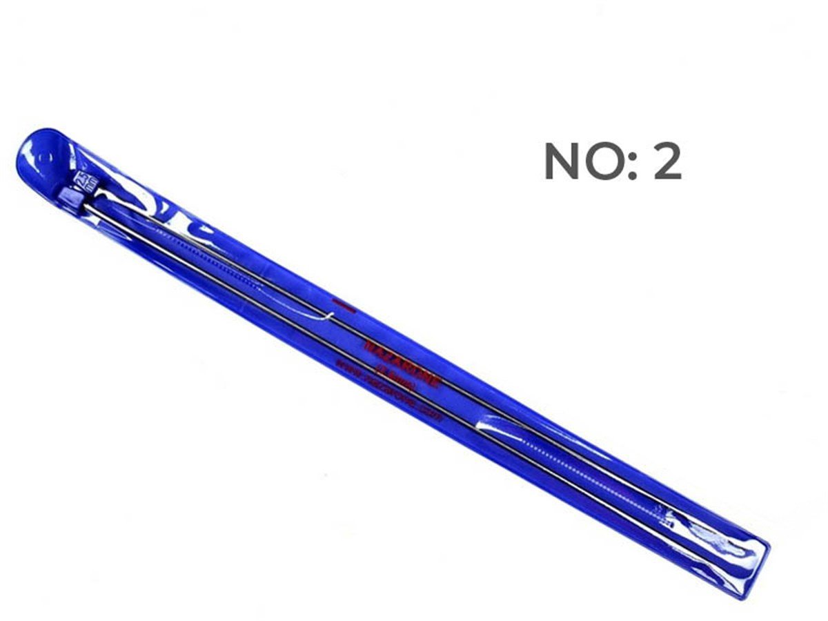 Titanyum Şiş | Paslanmaz El Örgü Şişi