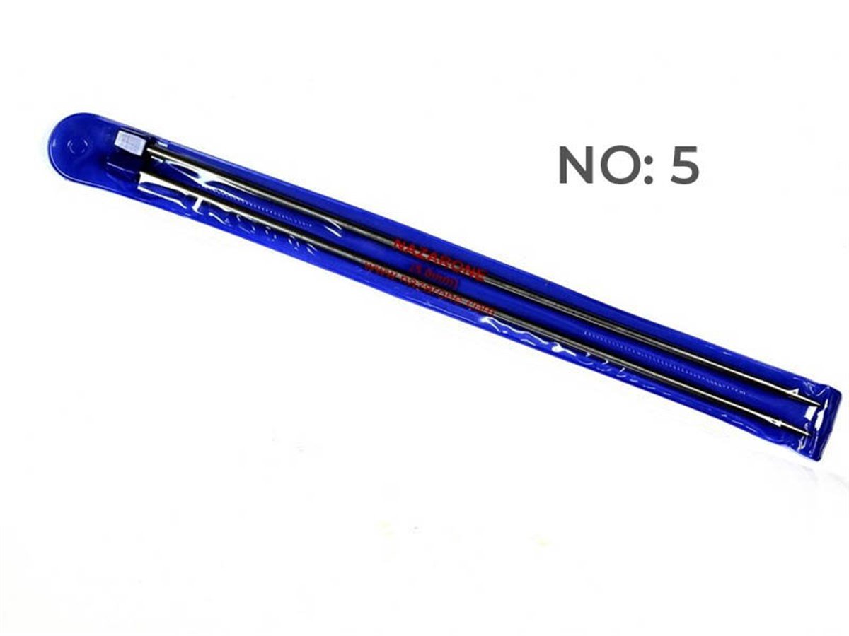 Titanyum Şiş | Paslanmaz El Örgü Şişi