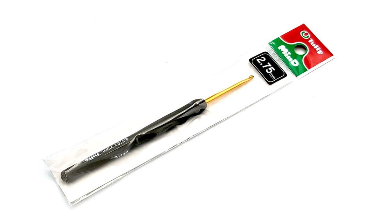 Tulip Etimo Saplı Yün Tığ | Tulip Mind Tığ