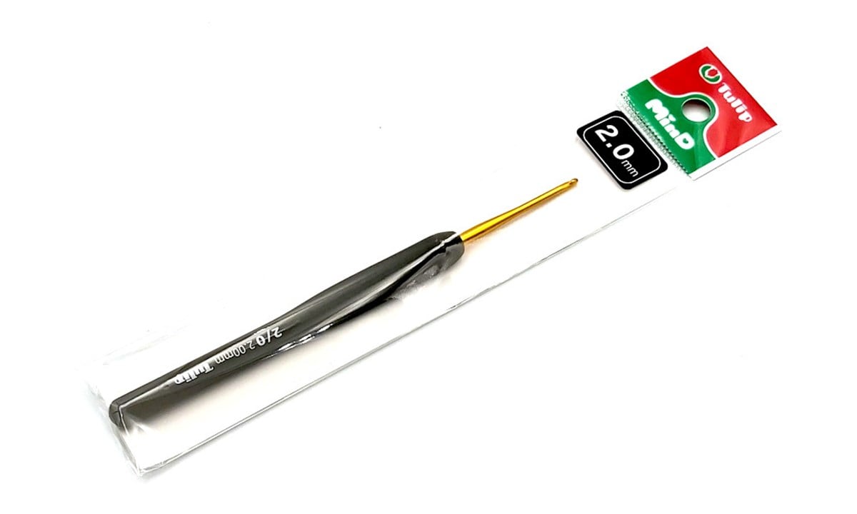 Tulip Etimo Saplı Yün Tığ | Tulip Mind Tığ