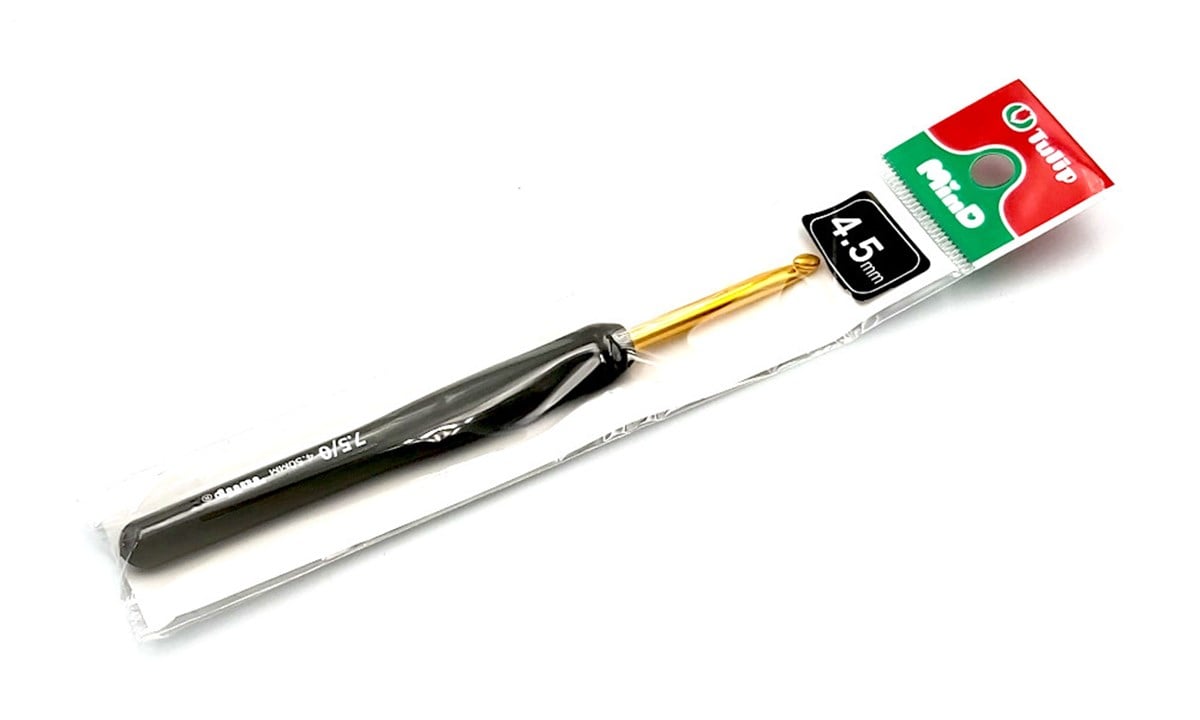 Tulip Etimo Saplı Yün Tığ | Tulip Mind Tığ