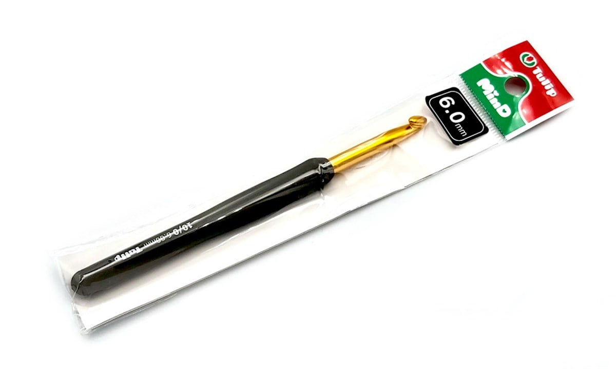 Tulip Etimo Saplı Yün Tığ | Tulip Mind Tığ