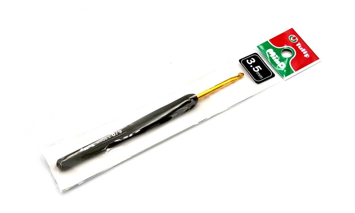 Tulip Etimo Saplı Yün Tığ | Tulip Mind Tığ