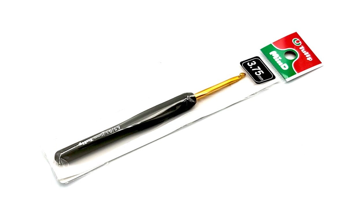 Tulip Etimo Saplı Yün Tığ | Tulip Mind Tığ