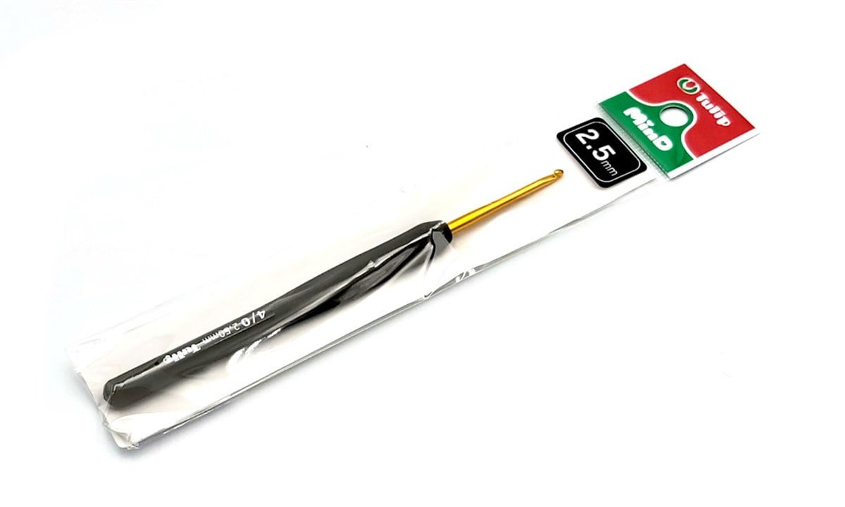 Tulip Etimo Saplı Yün Tığ | Tulip Mind Tığ