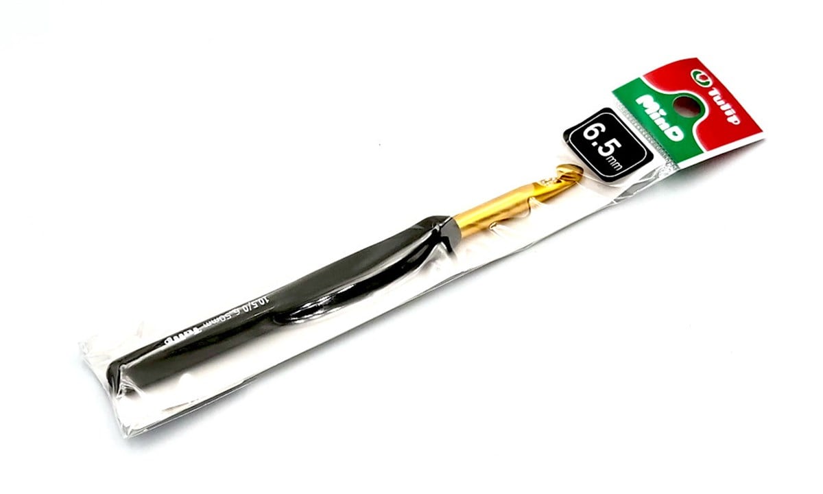 Tulip Etimo Saplı Yün Tığ | Tulip Mind Tığ