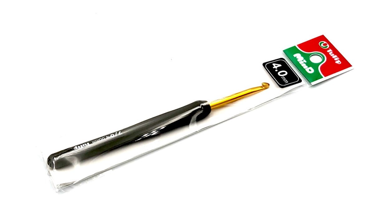 Tulip Etimo Saplı Yün Tığ | Tulip Mind Tığ