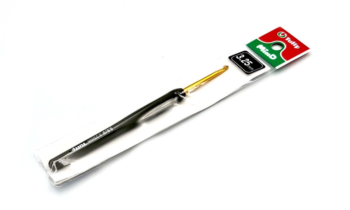 Tulip Etimo Saplı Yün Tığ | Tulip Mind Tığ