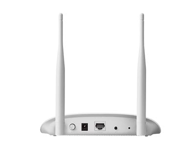TP-LINK TL-WA801ND 300Mbps Kablosuz N Access Point