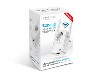 TP-Link TL-WA860RE Range Extender