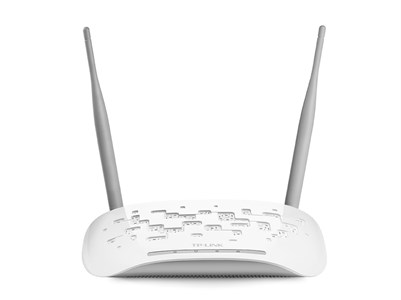 TP-LINK TL-WA801ND 300Mbps Kablosuz N Access Point