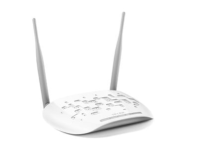 TP-LINK TL-WA801ND 300Mbps Kablosuz N Access Point