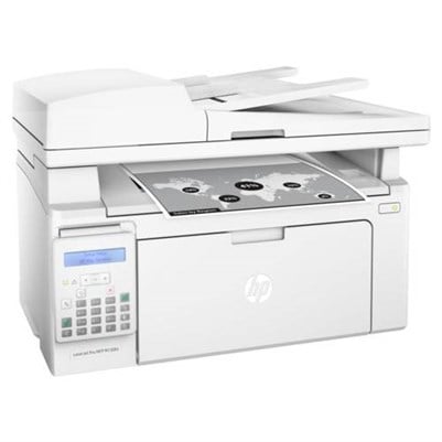  HP LaserJet Pro MFP M130FN Çok Fonksiyonlu Yazıcı