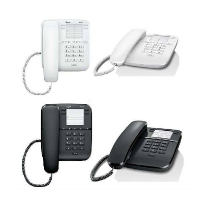 Gigaset DA310 Masaüstü Kablolu Telefon