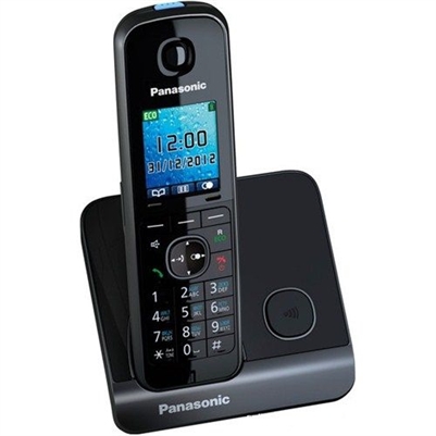 Panasonic KX-TG8151 Telsiz Telefon