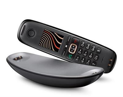 Gigaset CL750 Sculpture Telsiz Telefon Germany