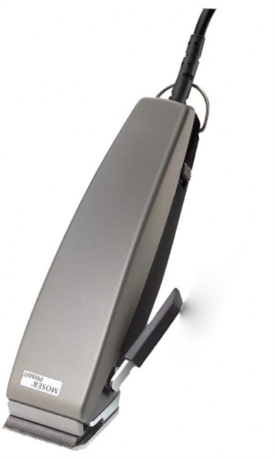 Moser Primat 1230-0053 Saç Kesme Makinası