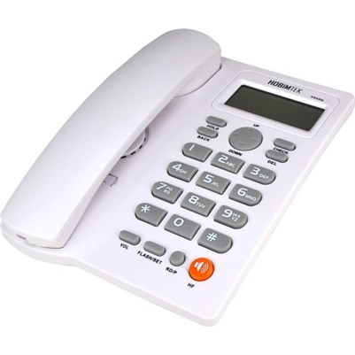 Dextel DEX-025CID Masaüstü Kablolu Telefon