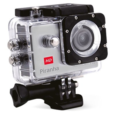 Piranha ActionCam 1101 Aksiyon Kamera
