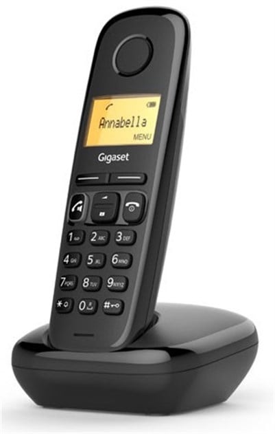 Gigaset A270 Handsfree Telsiz Telefon