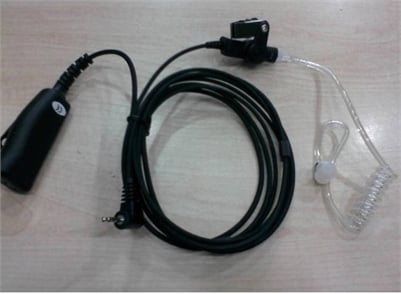 Motorola T6-T8 -T60- T61-T80 Akustik Kulak içi Kulaklık