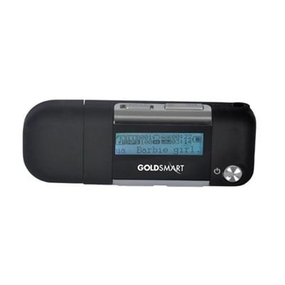 Goldsmart MP3-153 MP3 Çalar