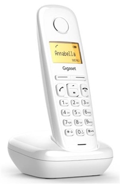 Gigaset A170 Telsiz Telefon