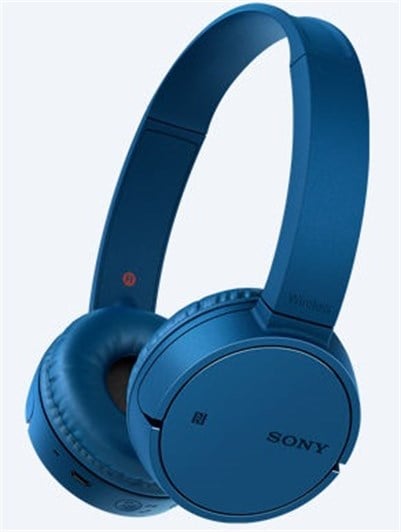 Sony WH-CH500 Kablosuz BLUETOOTH Kulaklık
