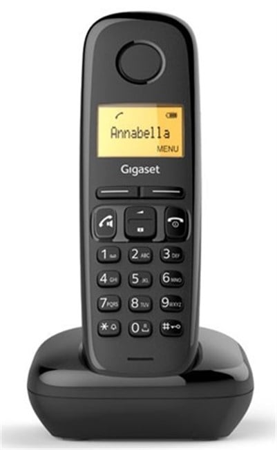 Gigaset A270 Handsfree Telsiz Telefon