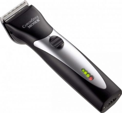Moser 1871-0071 Chromstyle Şarjlı Saç Kesme Makinası