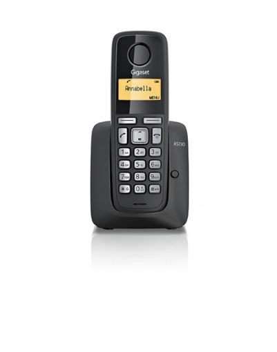  Gigaset AS130 Telsiz Telefon