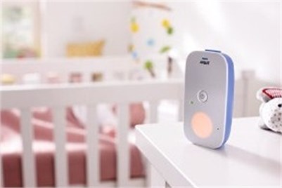Philips Avent SCD501/00 Dect Bebek Telsizi