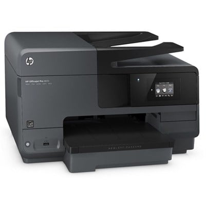 HP OfficeJet Pro 8610 Çok Fonksiyonlu Yazıcı