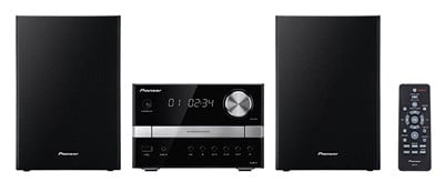 Pioneer X-EM12 30W Mikro Müzik Seti