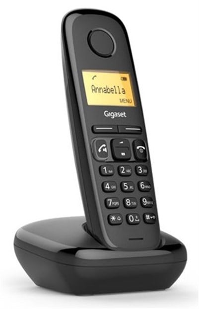 Gigaset A270 Handsfree Telsiz Telefon