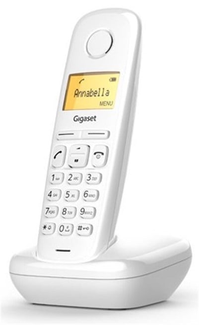 Gigaset A170 Telsiz Telefon