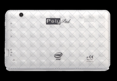 Poly Pad i7 intel işlemcili 8GB HD Tablet PC