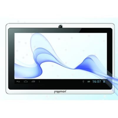 Kawai Freeman FREE-718DC 7'' 1GB DDR3 8GB Tablet PC
