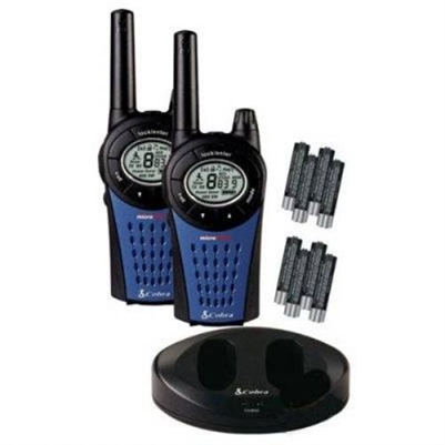 Aselsan Cobra MT-975 PMR El Telsizi