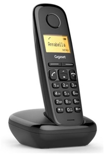 Gigaset A170 Telsiz Telefon