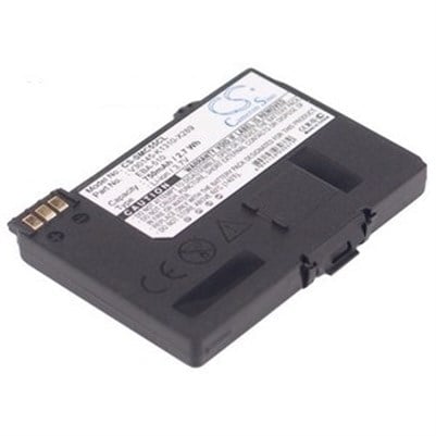 Siemens Gigaset SL370+SL560+SL100+SL1 ŞARJLI BATARYA