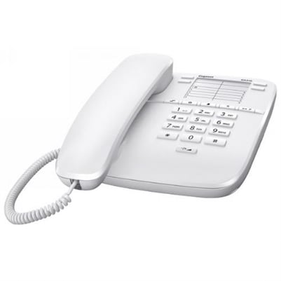Gigaset DA310 Masaüstü Kablolu Telefon