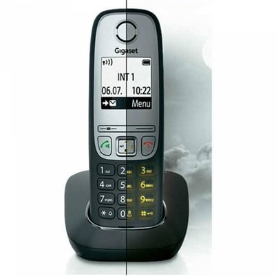 Gigaset A415 Trio 3 Ahizeli Telsiz Telefon