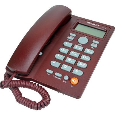 Dextel DEX-025CID Masaüstü Kablolu Telefon