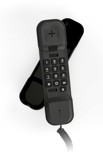 Alcatel T06 Duvar Askılı Kablolu Telefon