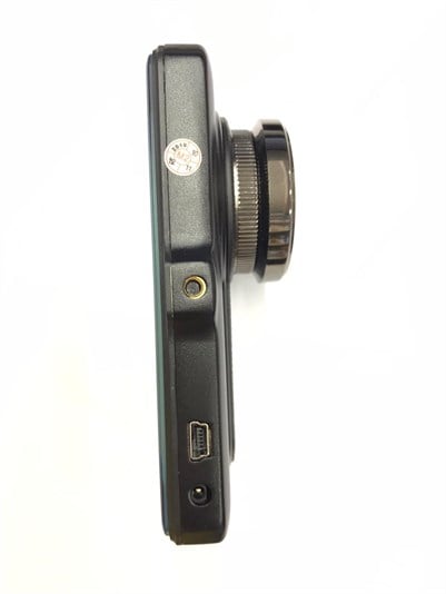 APPRISE HK-320 ARAÇ KAMERASI
