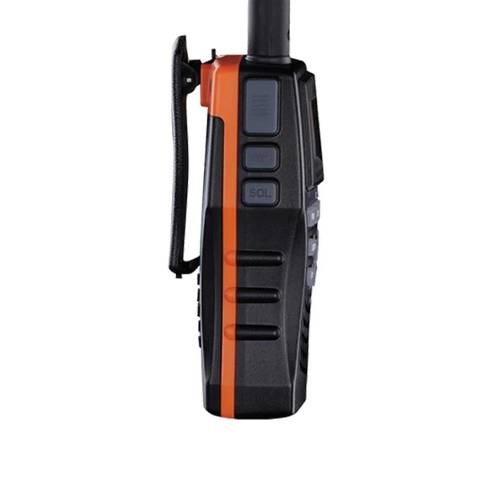 Aselsan Cobra MR HH150 EU VHF El Telsizi