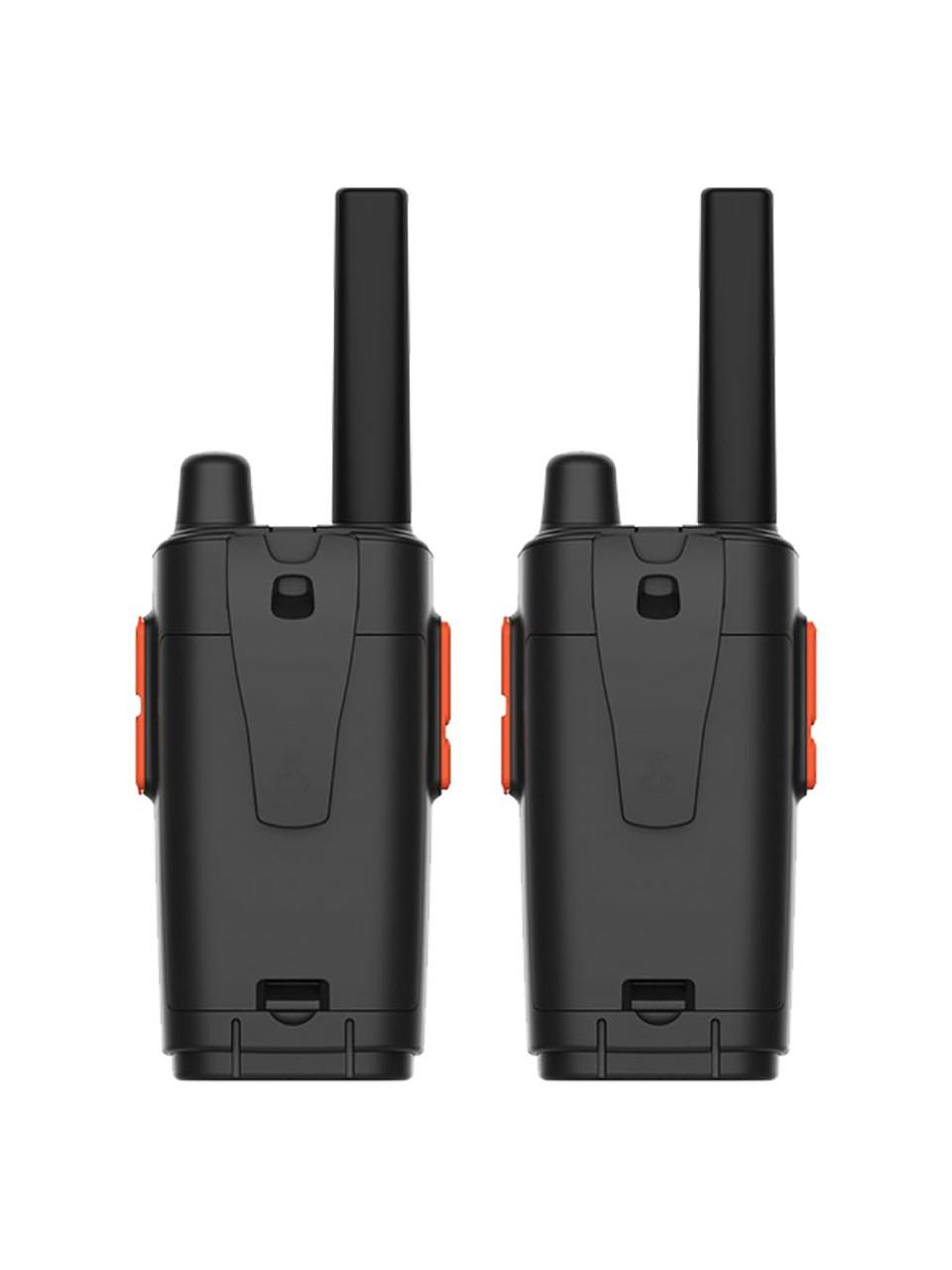 Aselsan Cobra RX380-EU Açık Alan 8KM Pmr El Telsizi