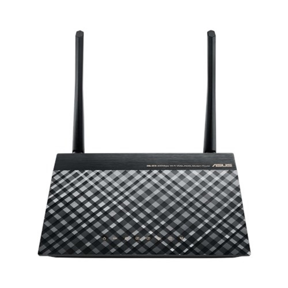 Asus DSL-N16 300 Mbps VDSL2 Modem